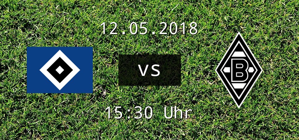 Borussia Spielt Auswärts Gegen Hamburger SV | Fussball-news.de