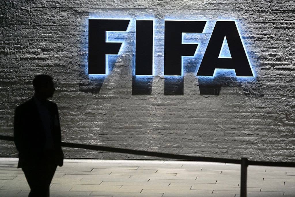 FIFA Logo