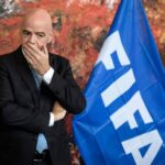 Gianni Infantino
