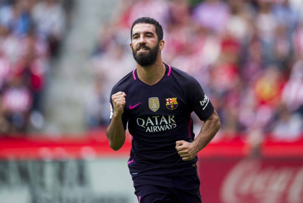 Arda Turan