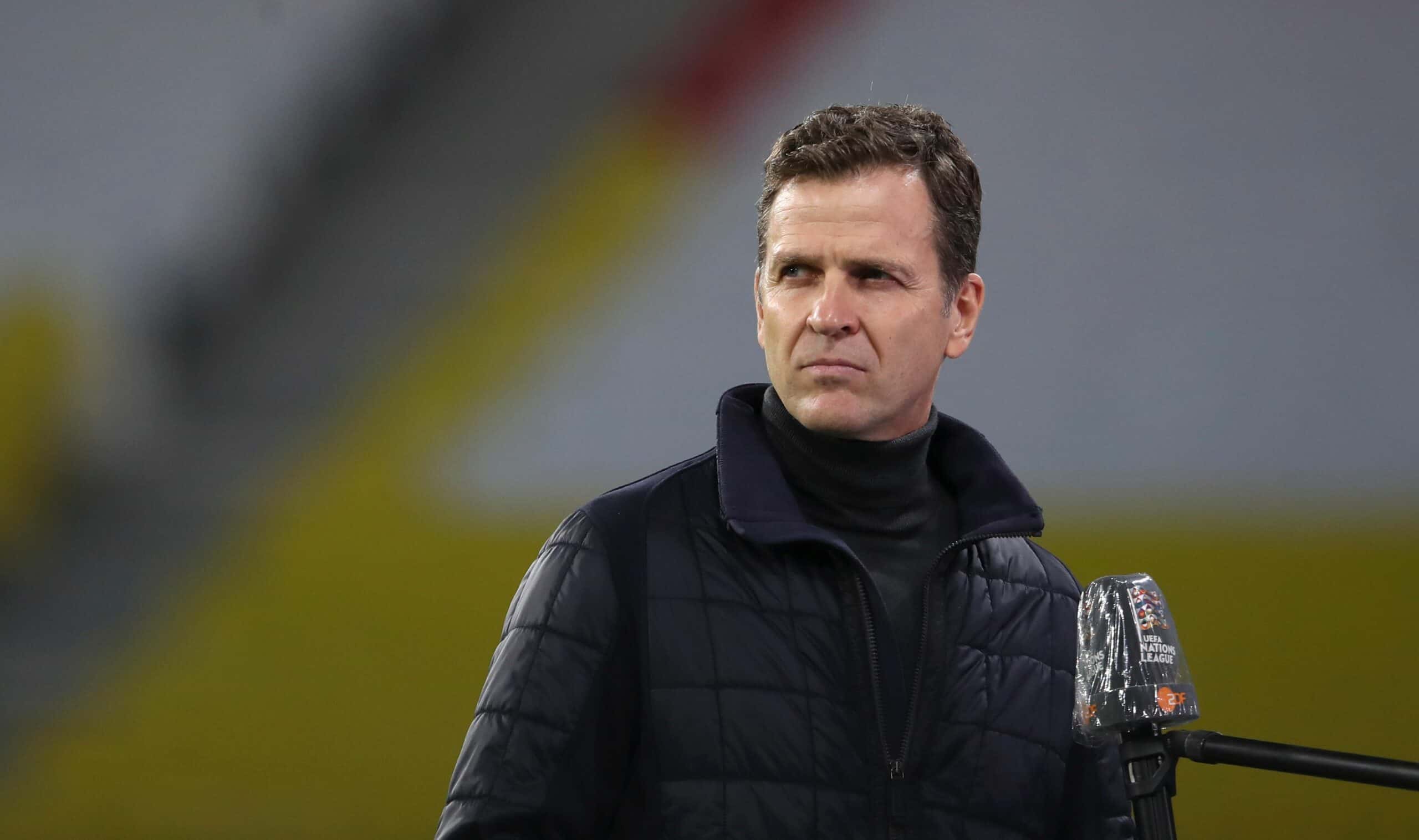 Oliver Bierhoff