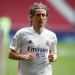 Luka Modric