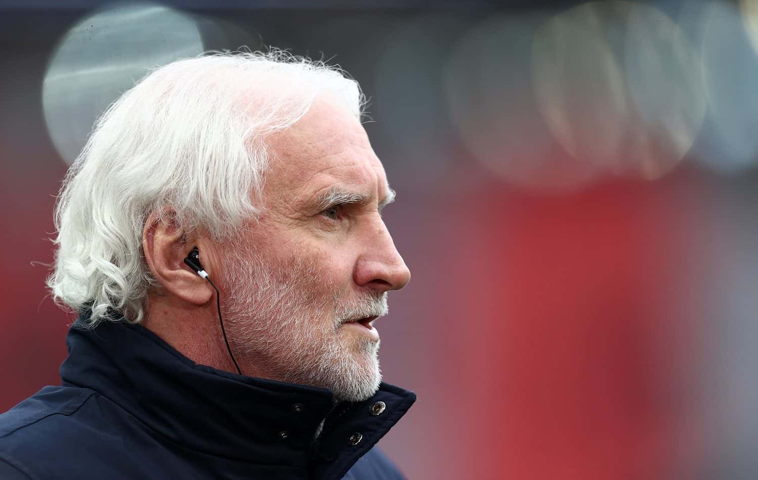 Rudi Völler