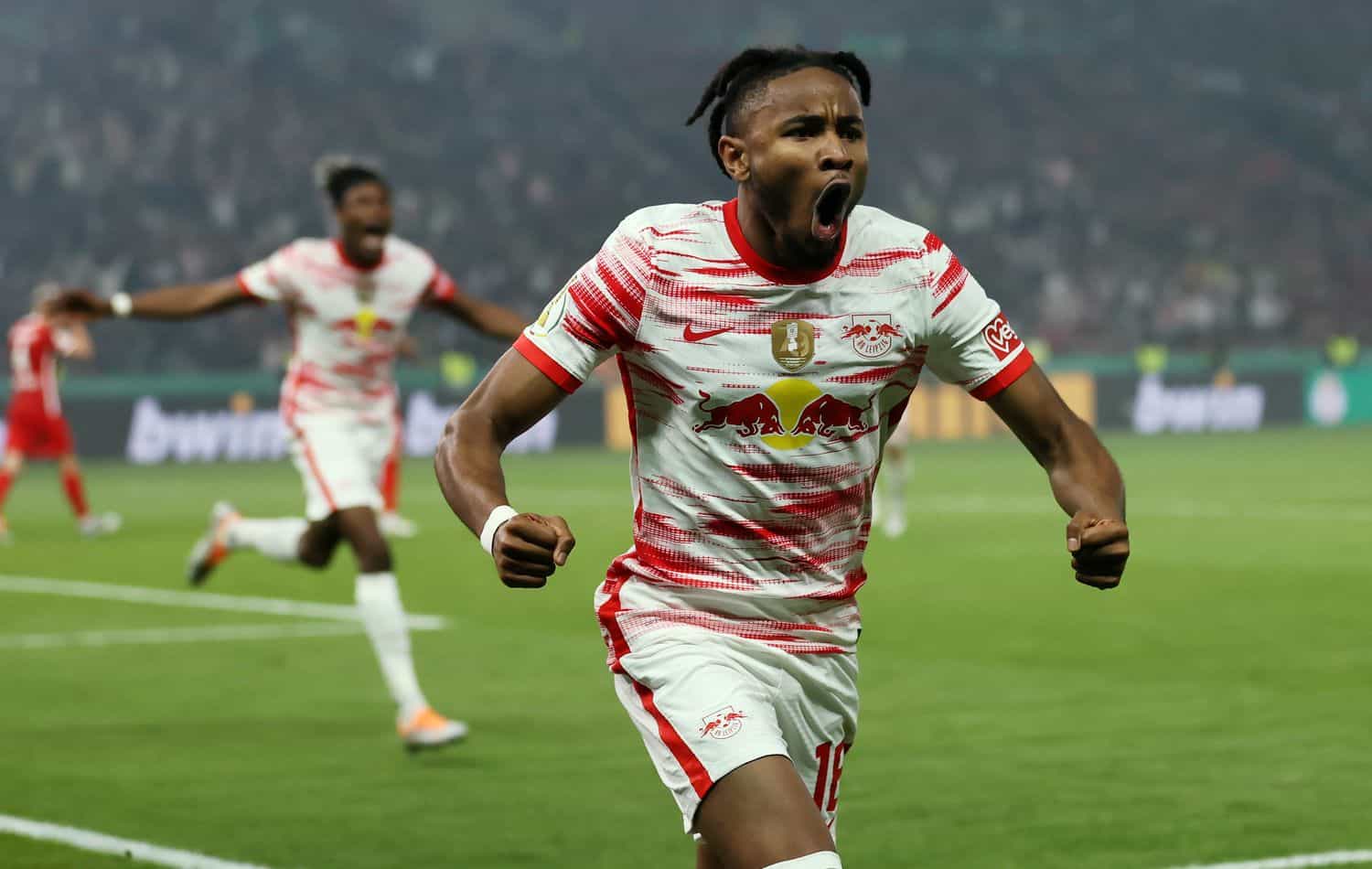 Christopher Nkunku