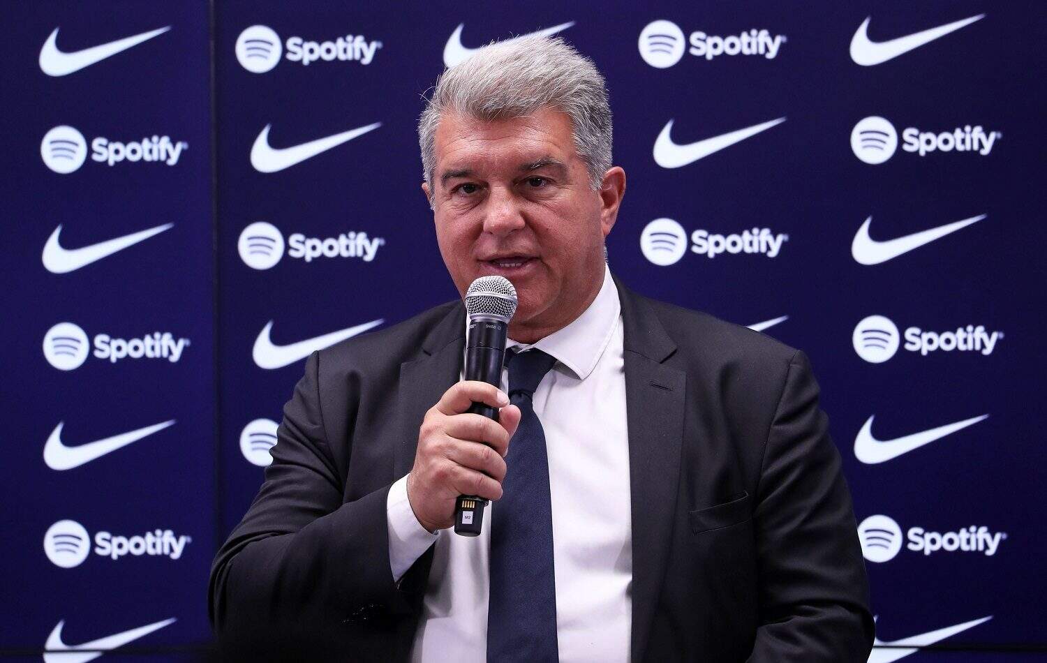 Joan Laporta