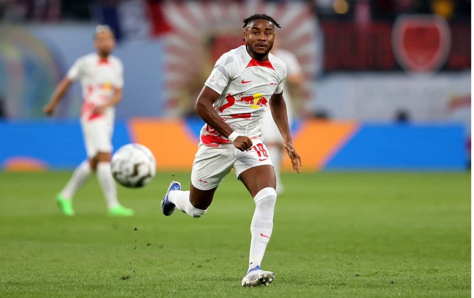 Christopher Nkunku
