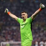 Emiliano Martinez