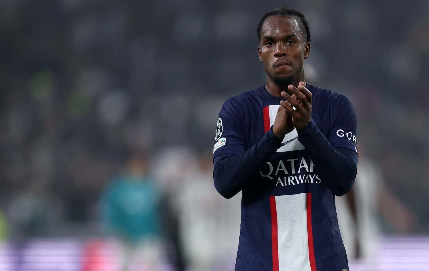 Renato Sanches
