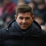 Steven Gerrard