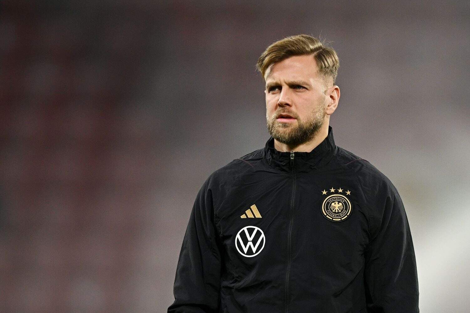 Niclas Füllkrug