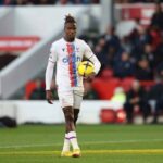 Wilfried Zaha