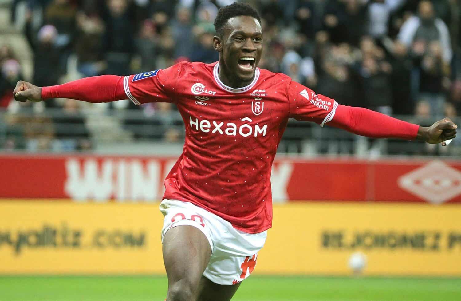 Folarin Balogun