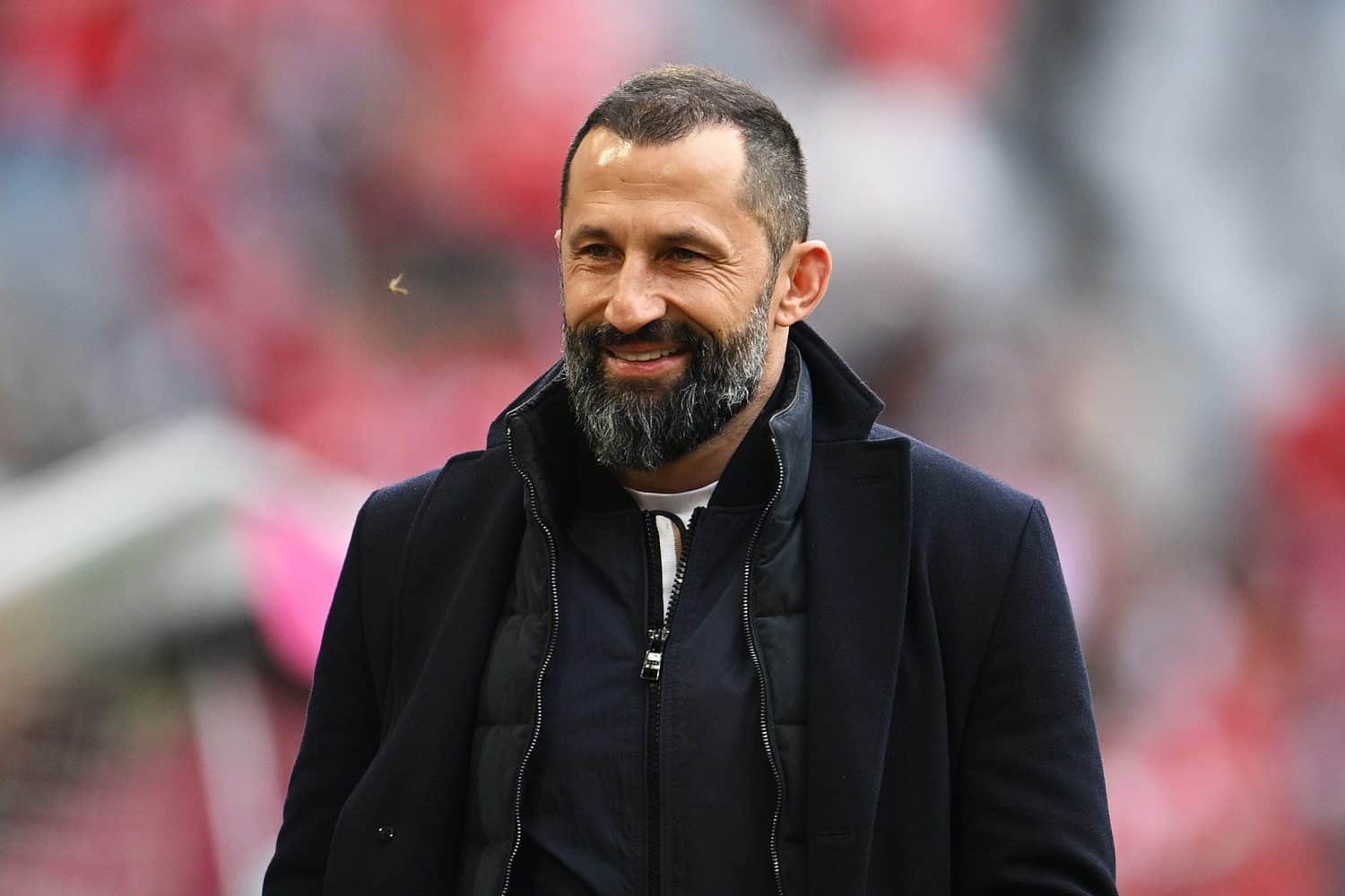 Hasan Salihamidzic