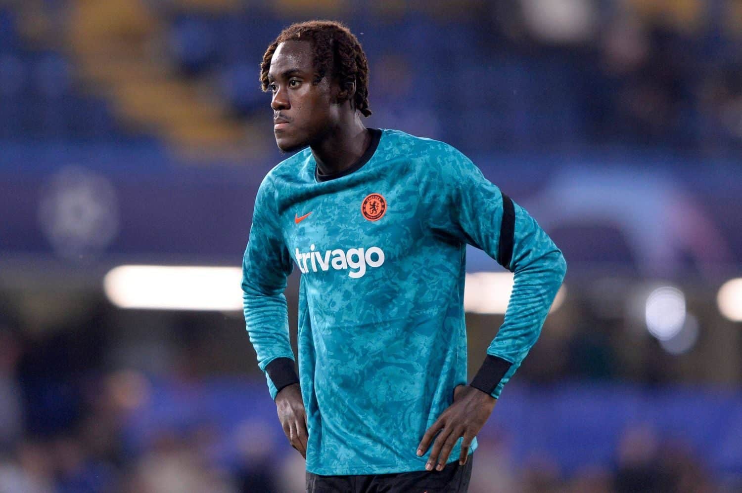 Trevoh Chalobah