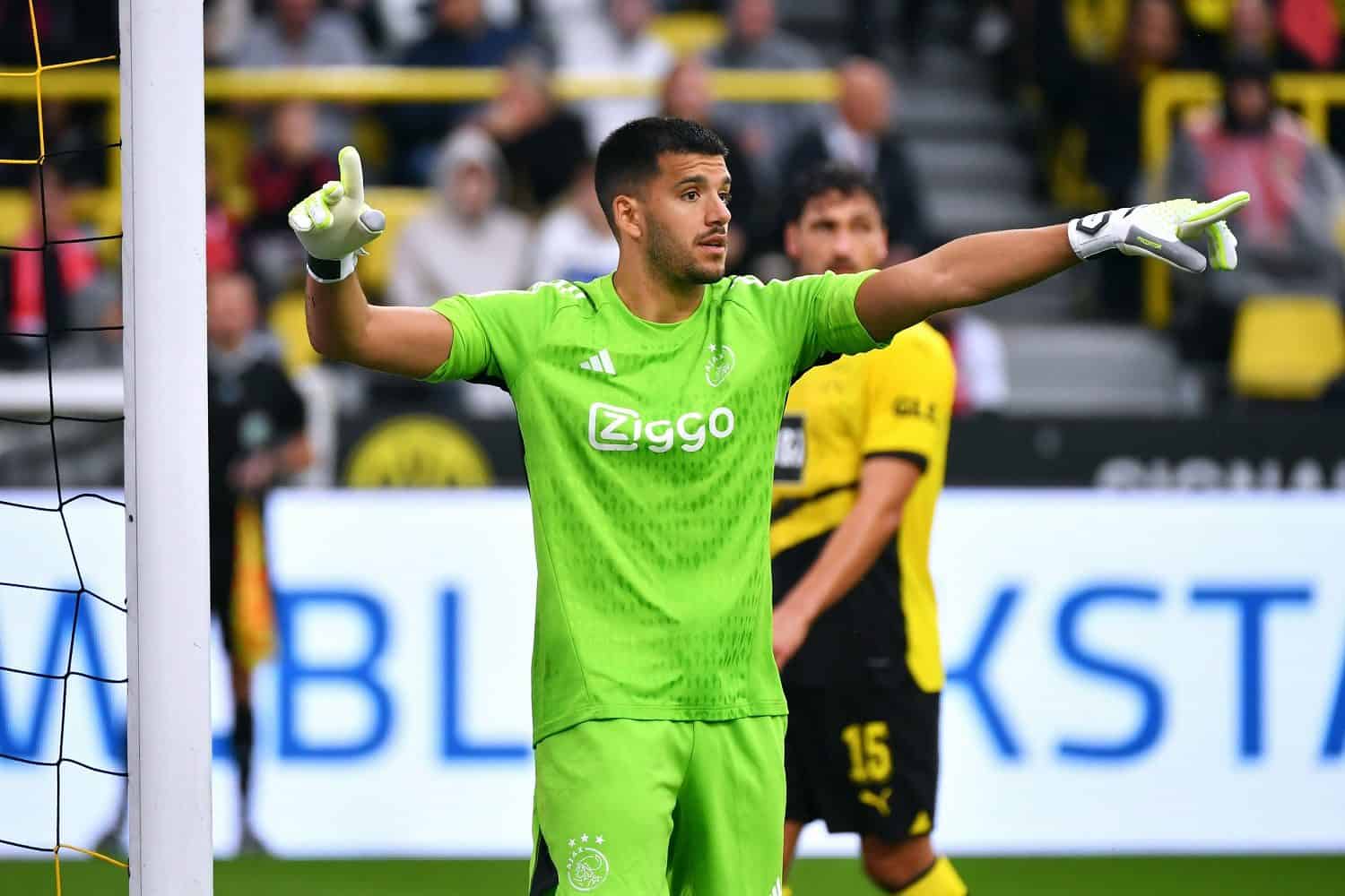 Geronimo Rulli