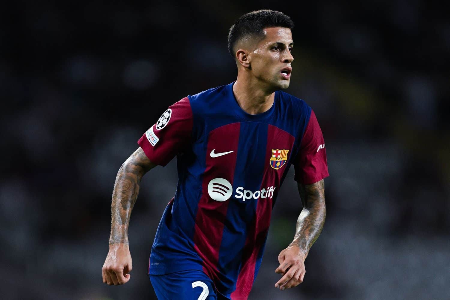 Joao Cancelo