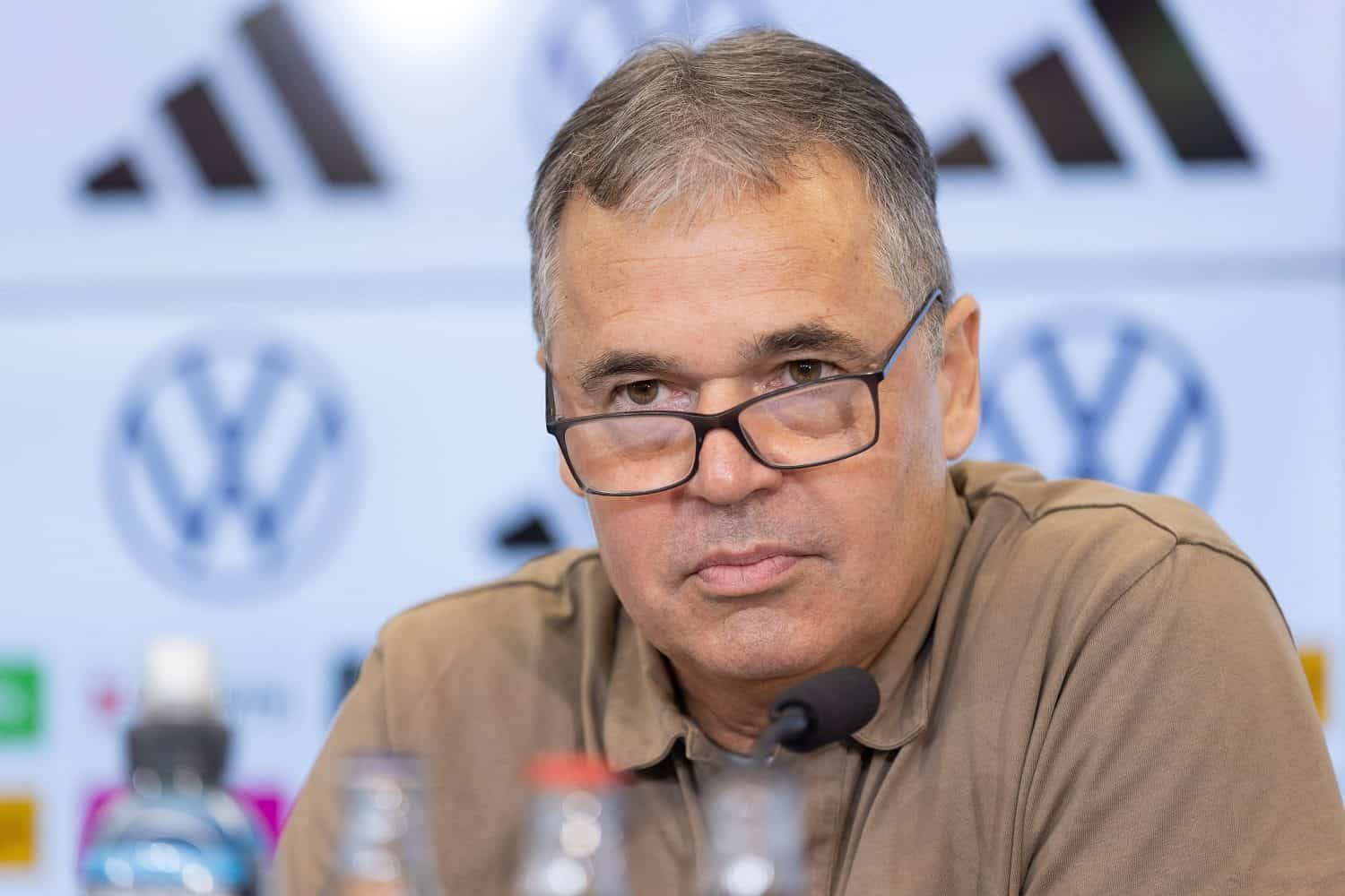 Andreas Rettig