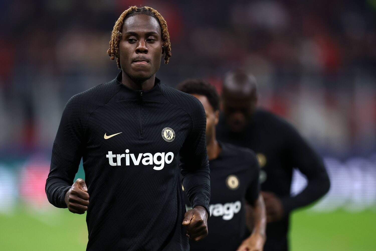 Trevoh Chalobah