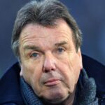 Heribert Bruchhagen