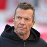 Lothar Matthäus