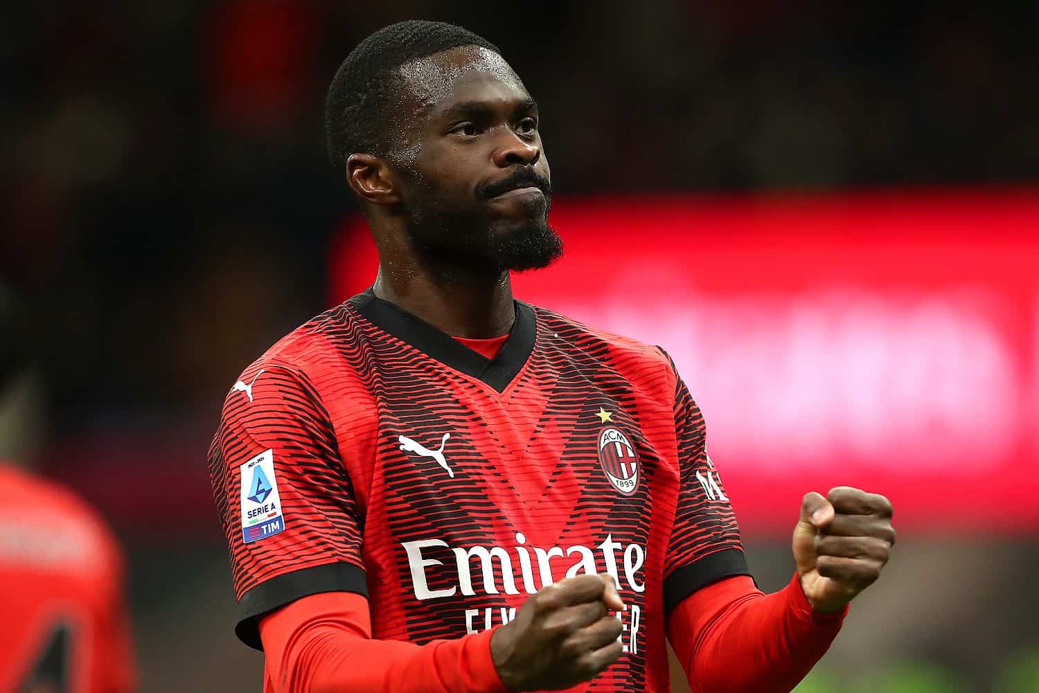 Fikayo Tomori