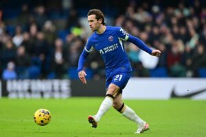 Ben Chilwell
