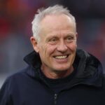 Christian Streich