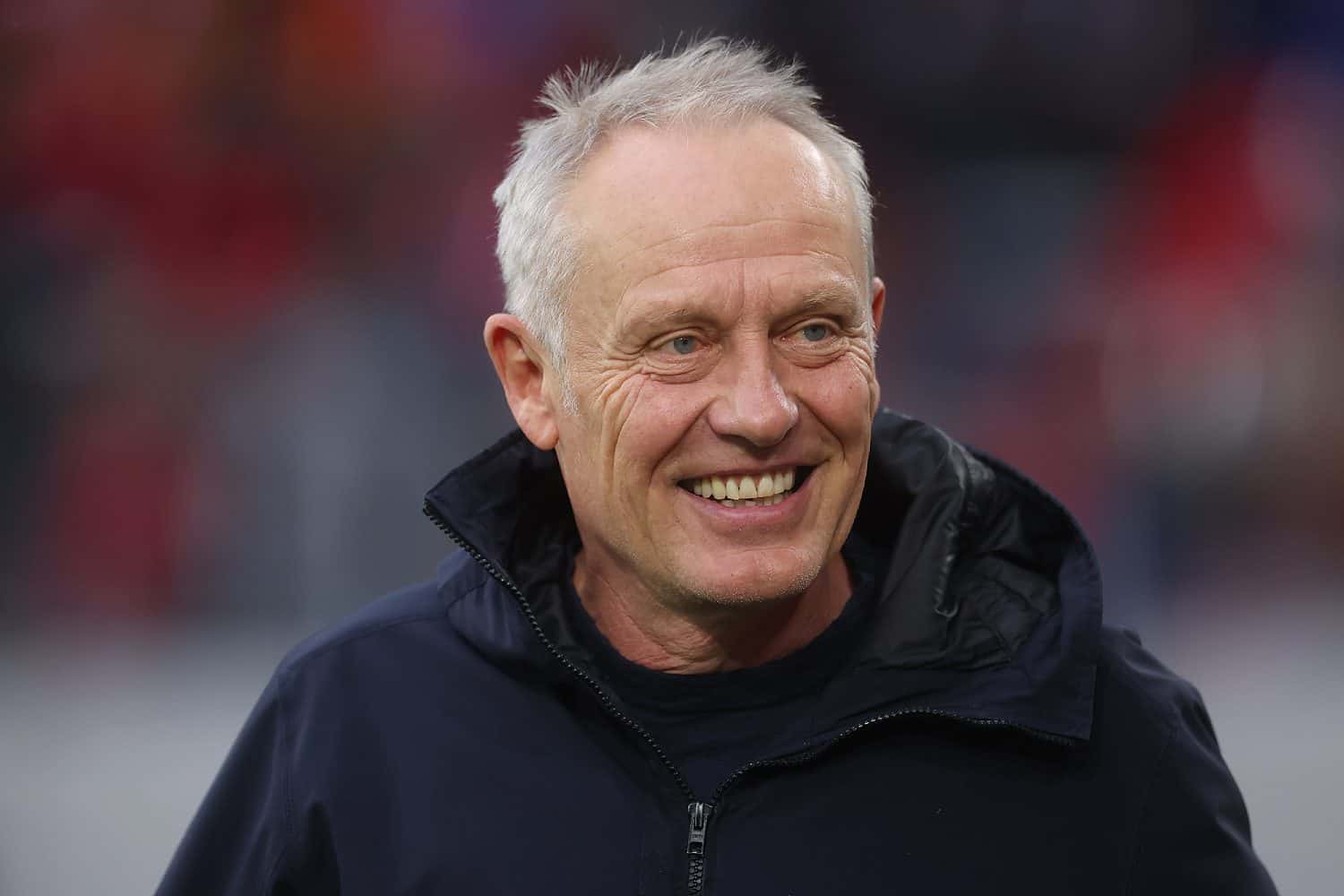 Christian Streich