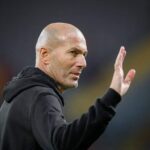 Zinedine Zidane