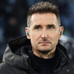 Miroslav Klose
