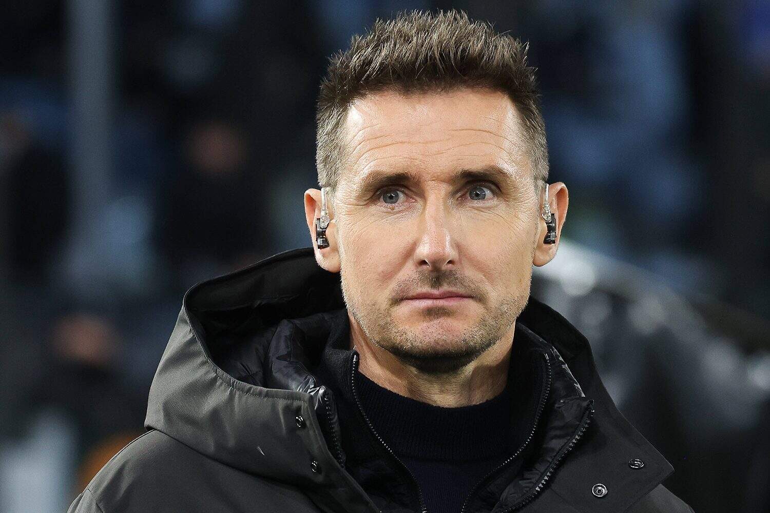 Miroslav Klose