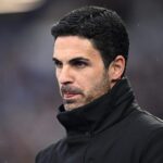 Mikel Arteta