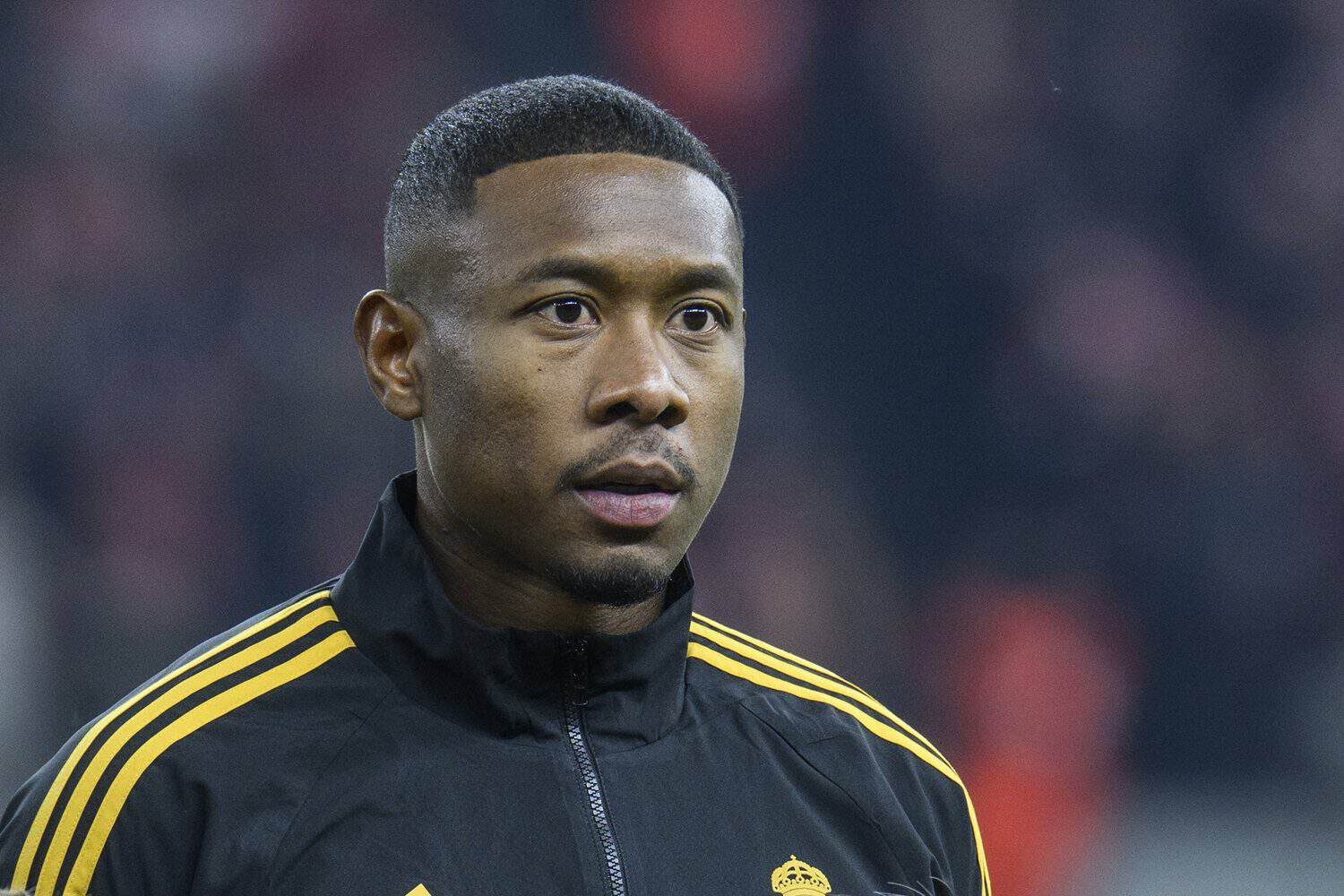 David Alaba