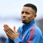 Gabriel Jesus