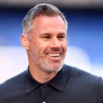 Jamie Carragher