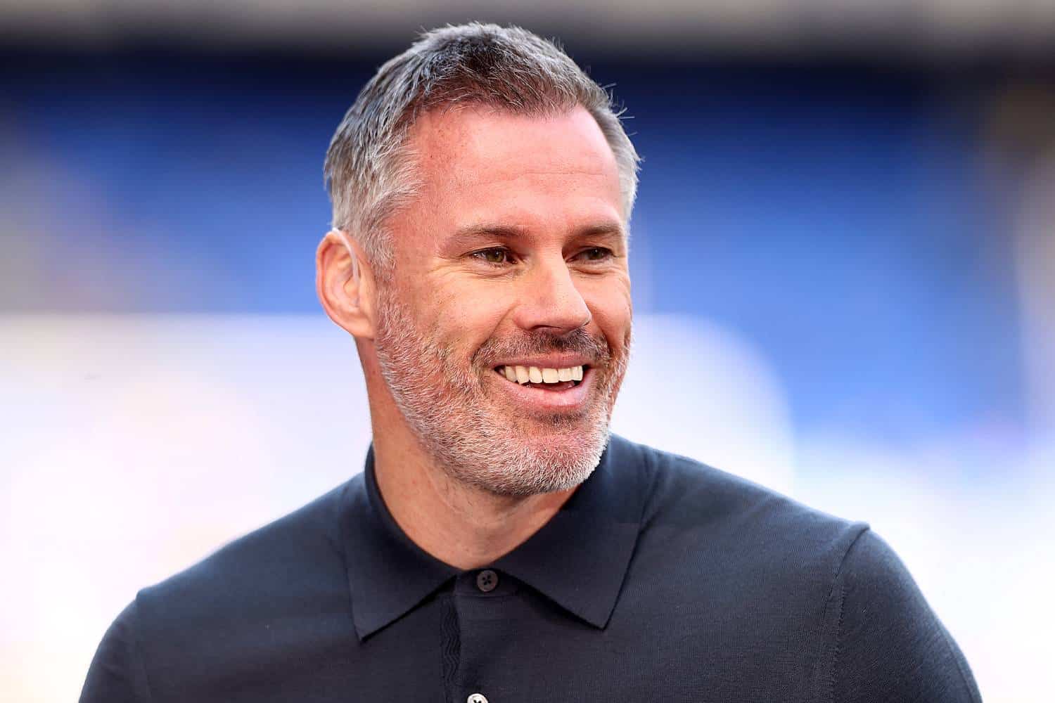 Jamie Carragher
