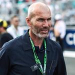 Zinedine Zidane