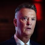 Louis van Gaal