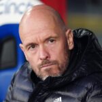 Erik ten Hag