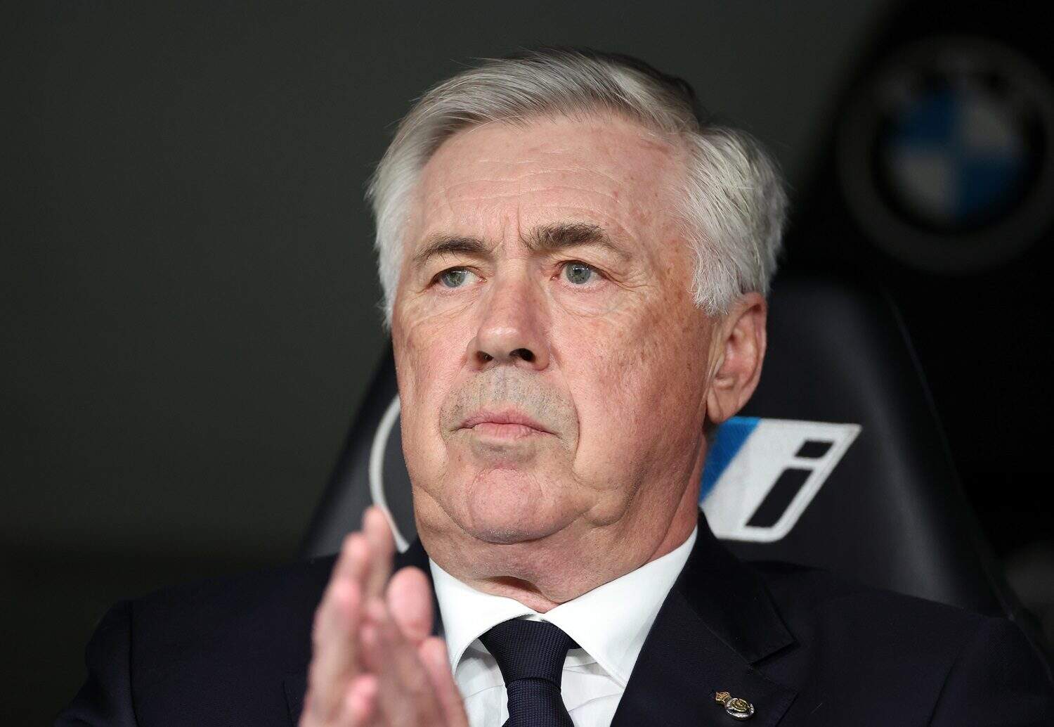 Carlo Ancelotti