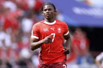 Breel Embolo