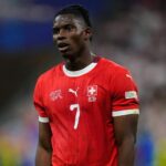 Breel Embolo