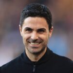 Mikel Arteta