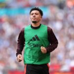 Jadon Sancho