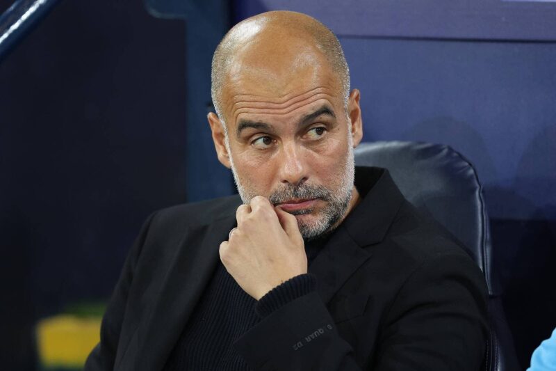 Italien-Coup in Arbeit: Guardiola soll neuer Nationaltrainer werden