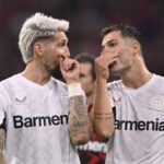 Robert Andrich und Granit Xhaka