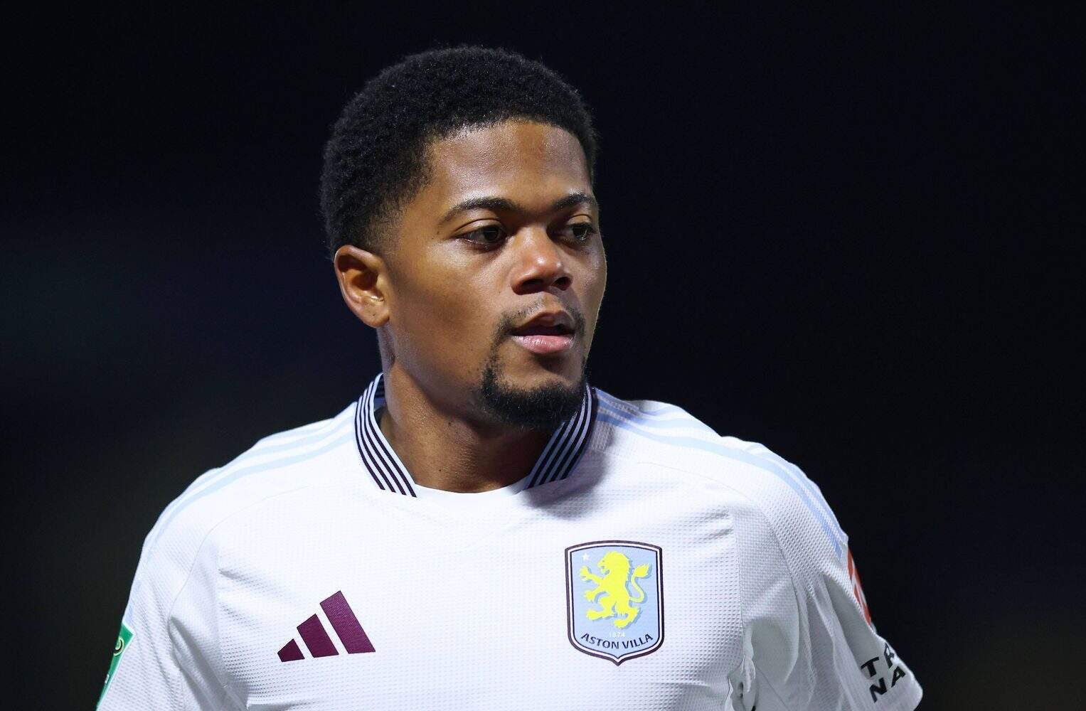 Leon Bailey