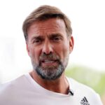 Jürgen Klopp