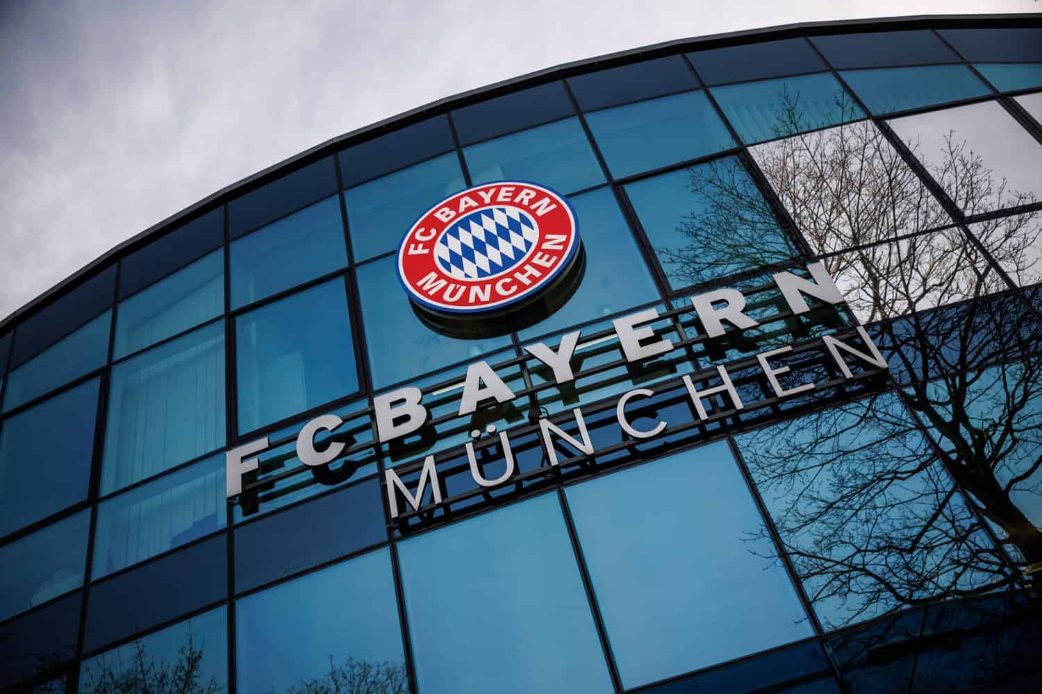 150-Millionen-Bau vertagt: Bayern will lieber in den Kader investieren