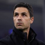 Mikel Arteta